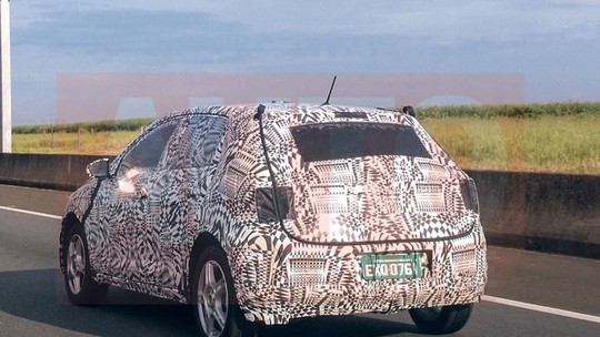 Novo Volkswagen Polo: o que estão dizendo por aí