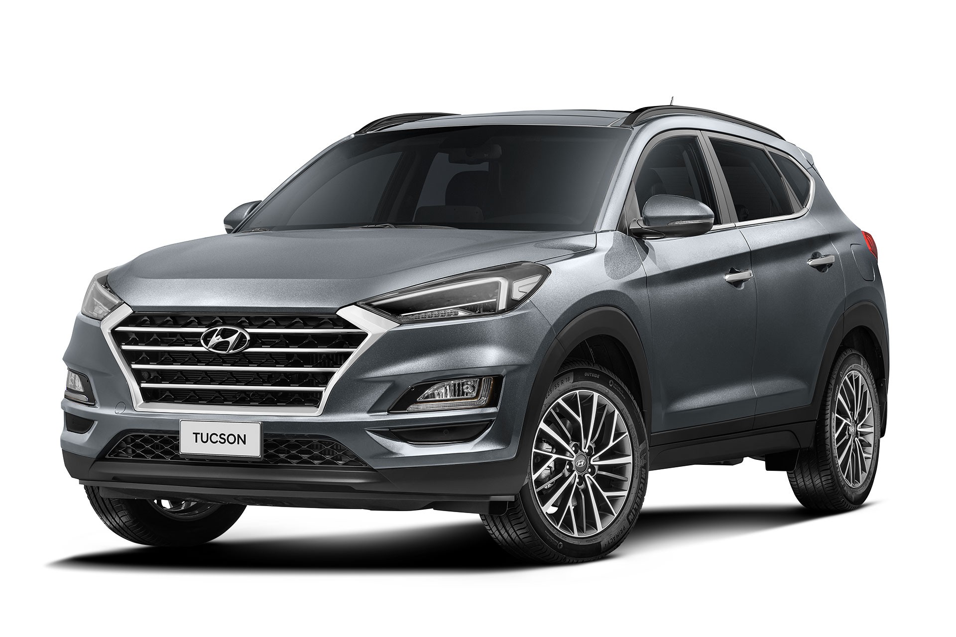 Hyundai Tucson volta às lojas com novidades; veja preço e equipamentos