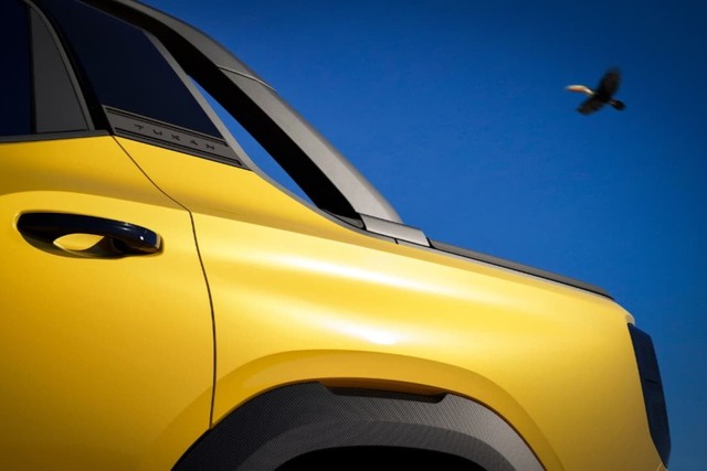 Volkswagen Tukan: tudo que sabemos sobre a picape sucessora da Saveiro