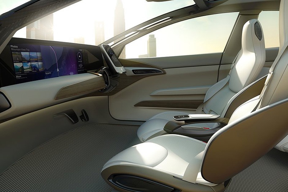 Nissan IDS Concept