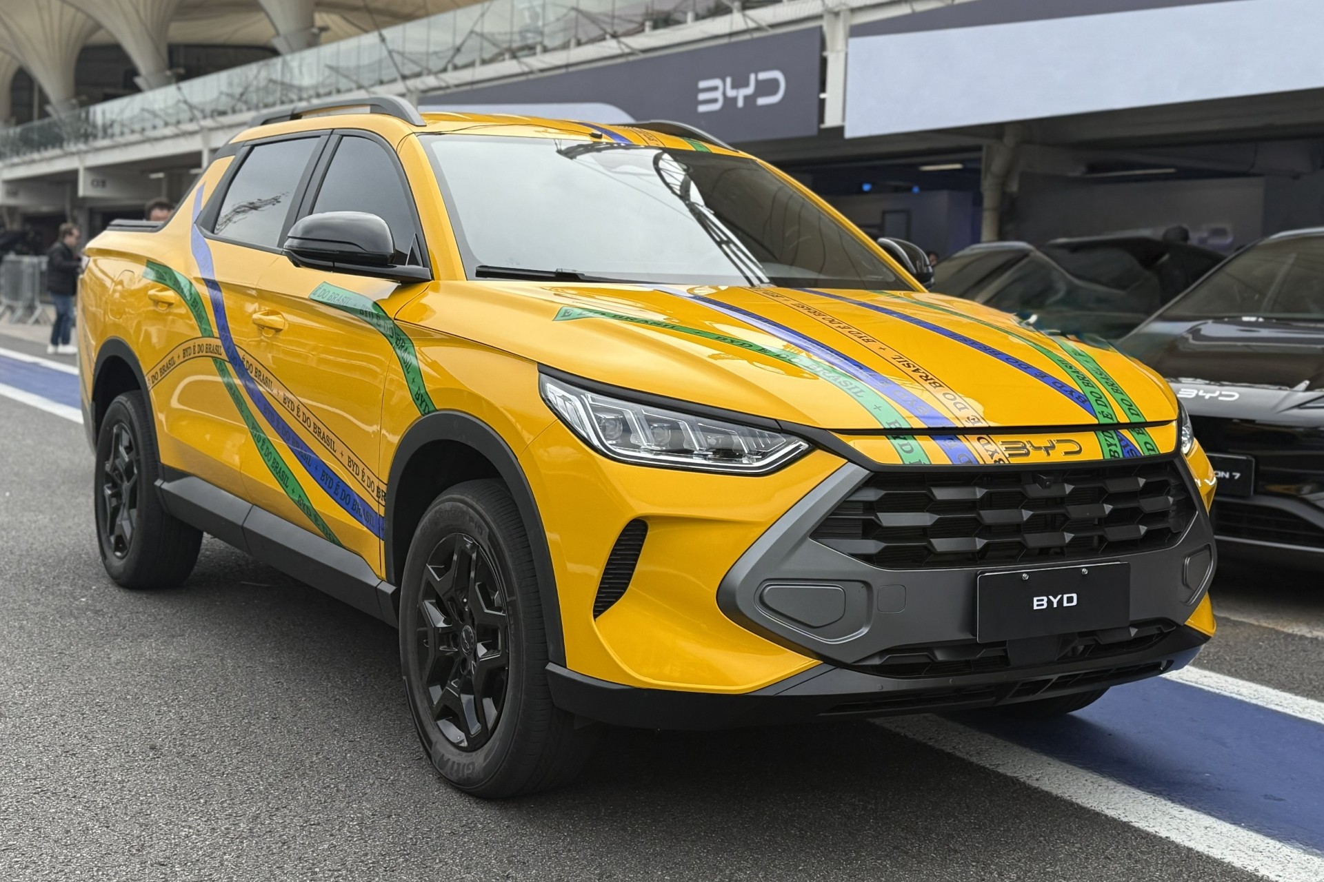 Festival Interlagos 2026: os 17 carros mais importantes que chegam em breve