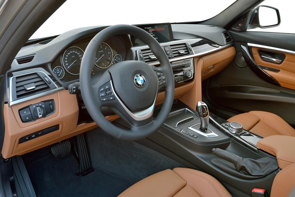 BMW Série 3 