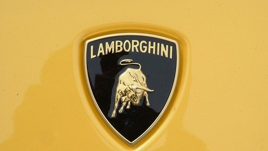 Rumores indicam que Lamborghini está preparando um carro elétrico