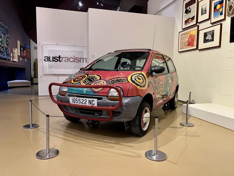 Dispatches Do Brasil: In Defense Of The Renault Twingo