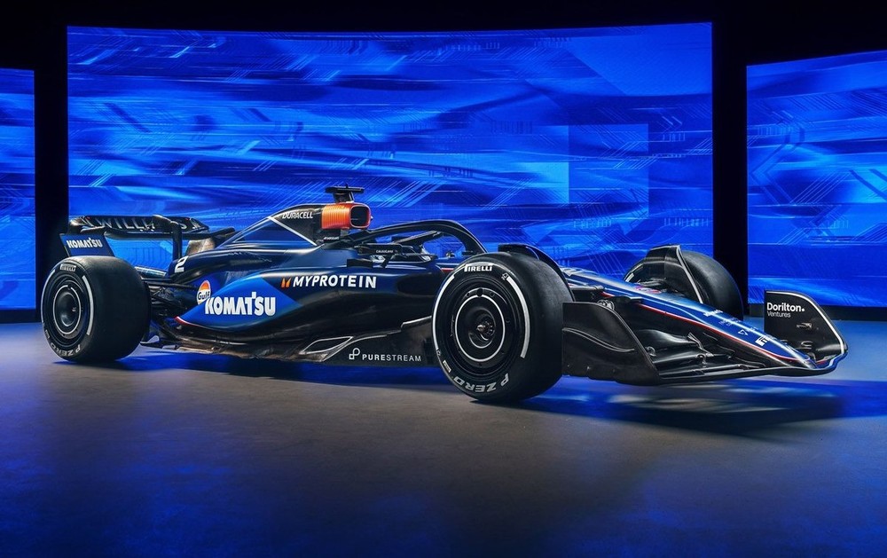 F1 2024: veja os carros de todas as equipes para a nova temporada