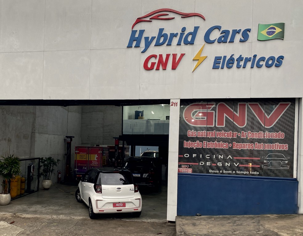 Conhecer uma boa rede de oficinas especializadas é fundamental — Foto: André Schaun/Auto News Brasil