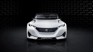 Peugeot Fractal