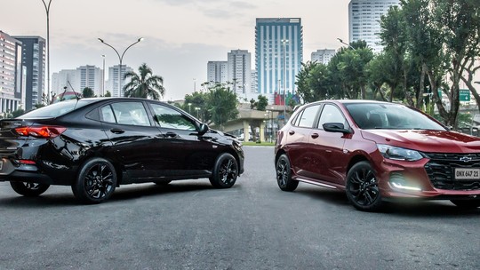 10 carros que não mudam há anos e precisam ser renovados