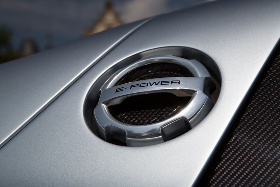 Porsche 918 Spyder