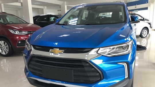 Novo Chevrolet Tracker: revelamos o consumo de combustível do motor 1.2 turbo e ele é mais econômico que os rivais