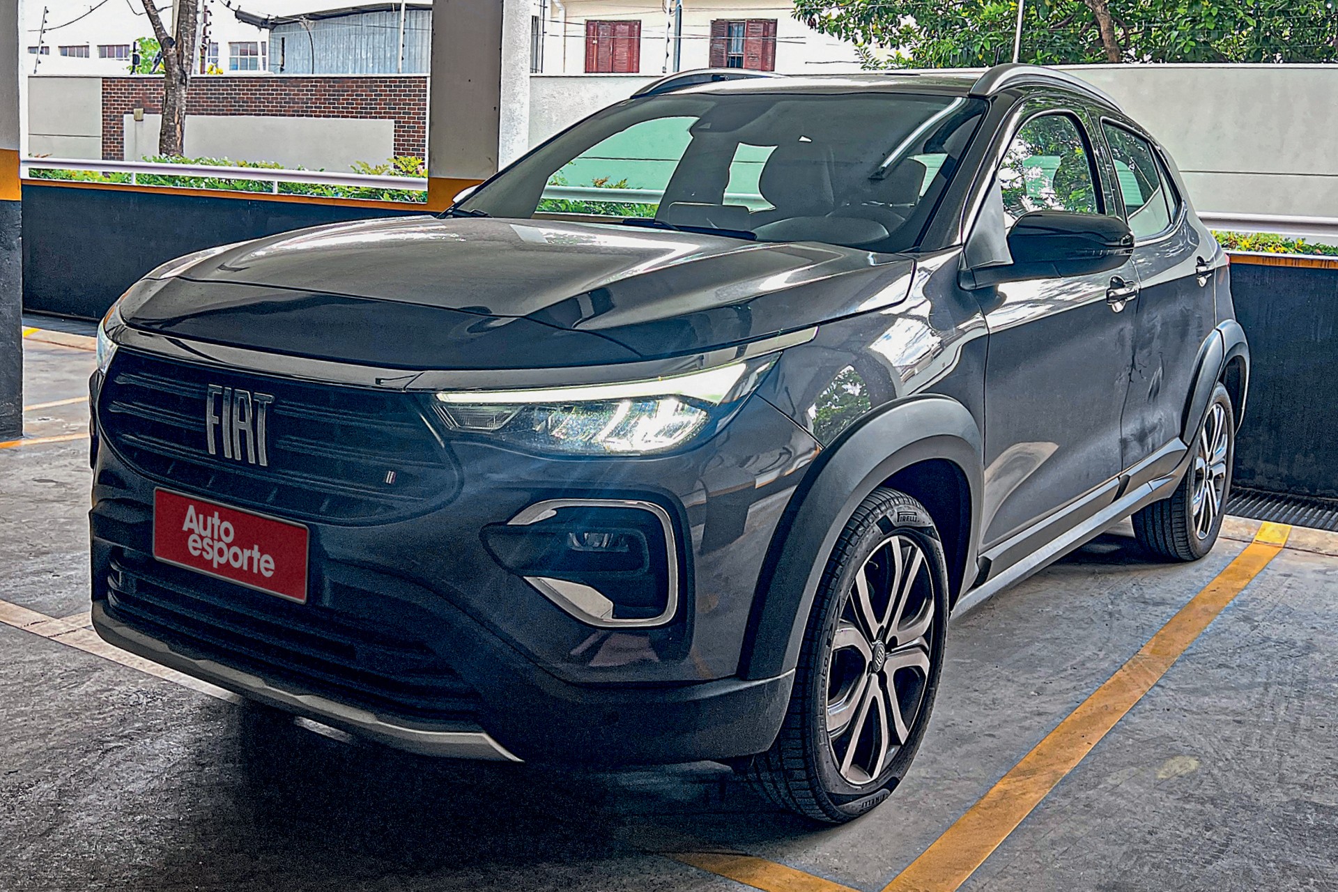 Especial Híbridos: Fiat Pulse Hybrid é realmente mais econômico?