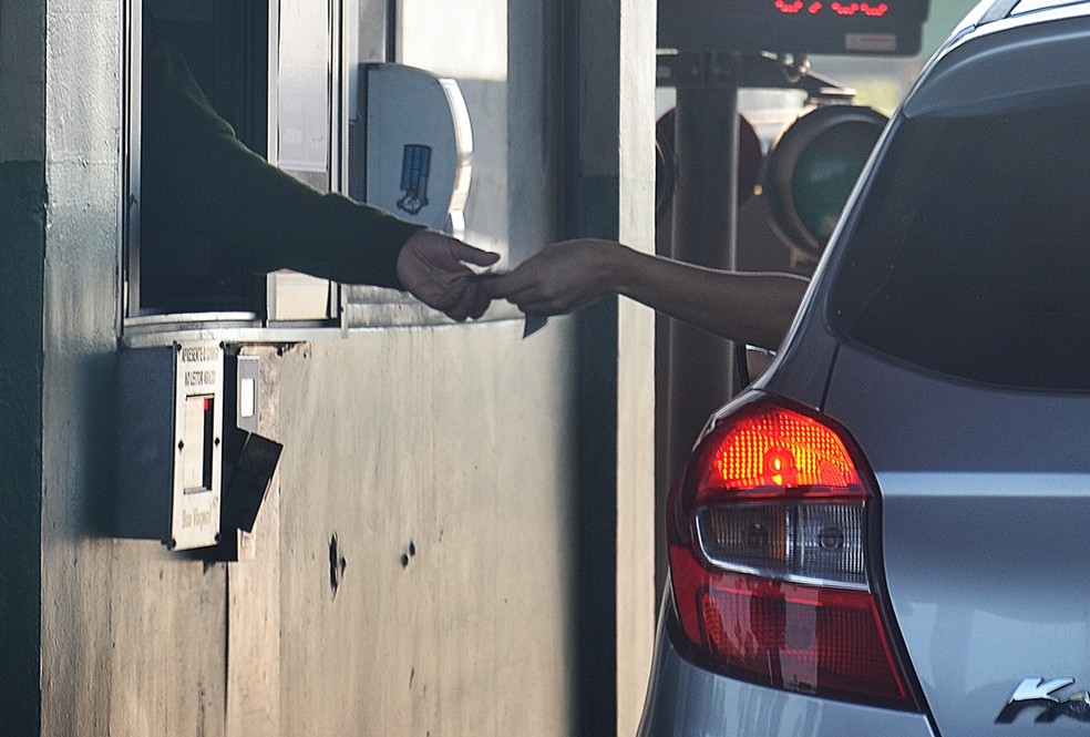 Cidades brasileiras podem adotar prática que já é realidade em países europeus — Foto: André Schaun/Auto News Brasil
