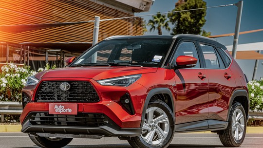 Veja 18 carros que serão revelados no Brasil no Salão do Automóvel 2025