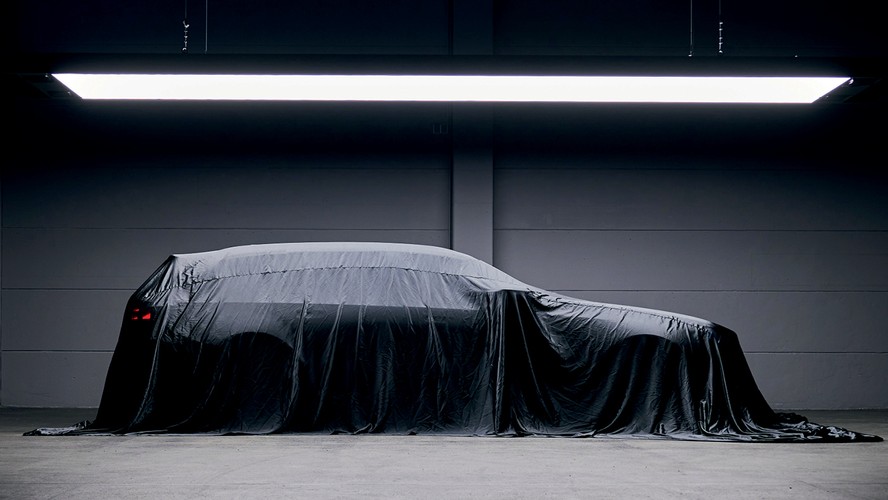 BMW M5 Touring