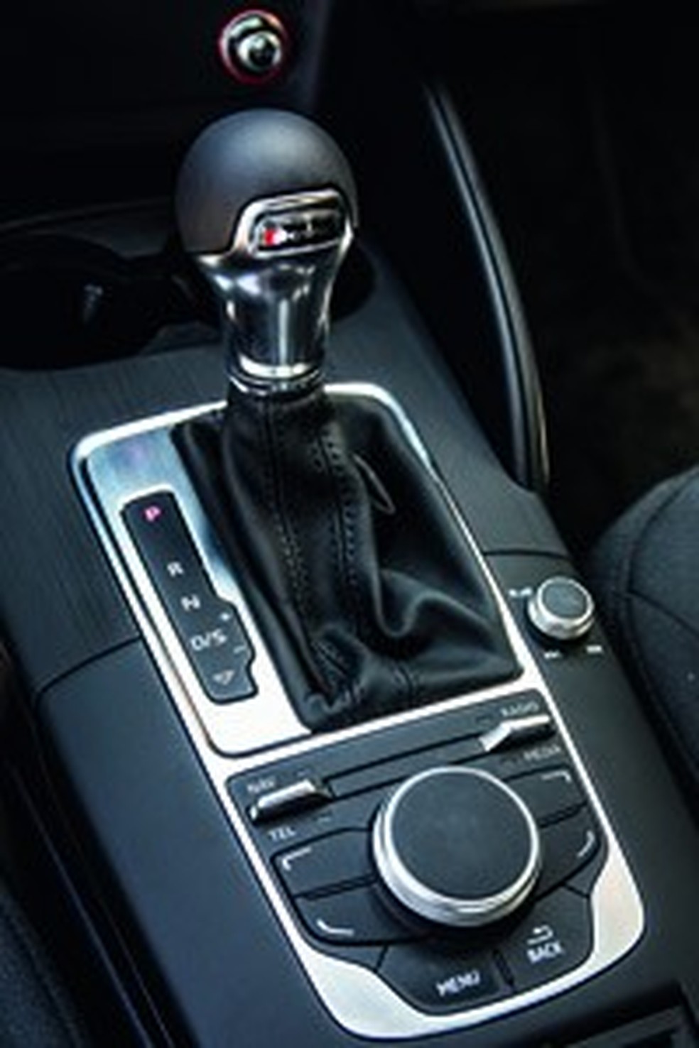 Audi A3 Sedan 1.4 (Foto: Marcos Camargo/Auto News Brasil) — Foto: Auto Esporte