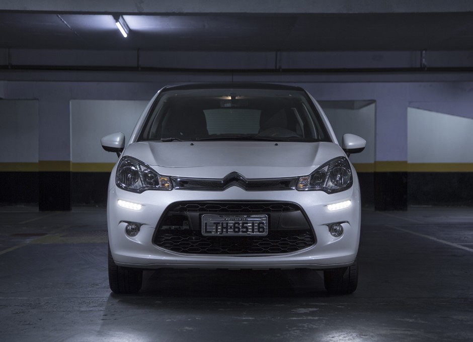 Citroën C3 1.2 PureTech Tendance