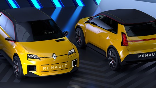 Renault terá carro especial pra Uber e deixa futuro do Kwid em risco