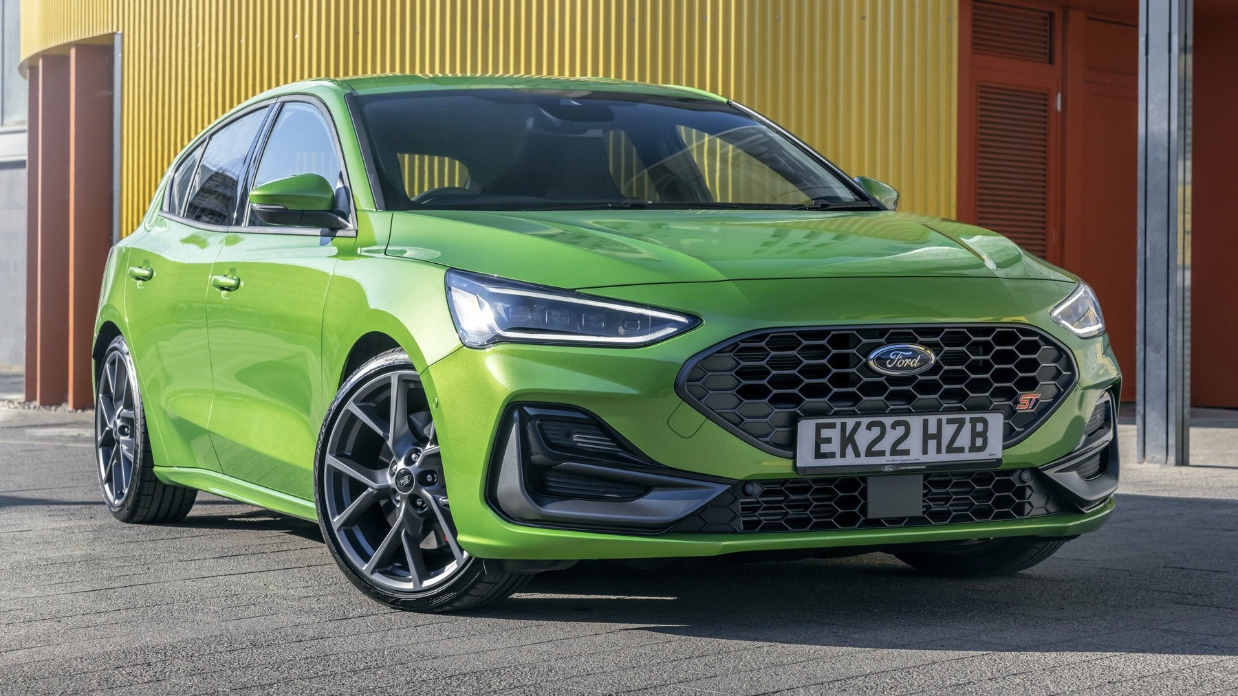 Ford Focus vai sair de linha de vez e não terá sucessor