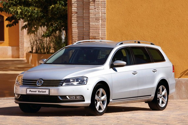 Volkswagen Passat usado: 4 versões do sedã e da perua a partir de R$ 70 mil