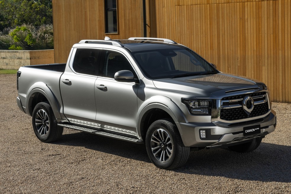 GWM lança novidade que pode resolver maior problema de Haval H9 e Poer P30