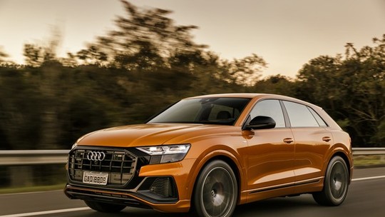 Você alugaria um Audi por R$ 13 mil ao mês? Veja como esse negócio pode ser mais barato do que comprar