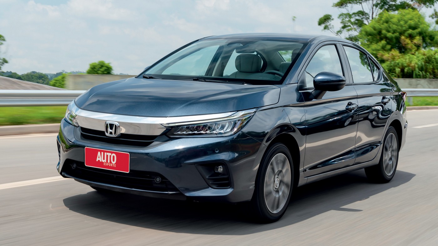 Os 5 carros usados com menor desvalorização do Brasil por até R$ 120 mil