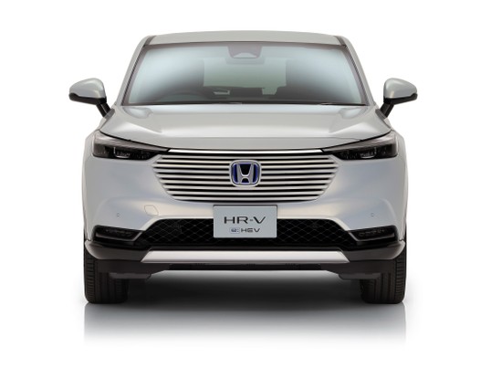 Honda HR-V 2022