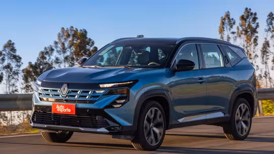 Renault Boreal tem bônus de R$ 10 mil ao oferecer um celular na troca