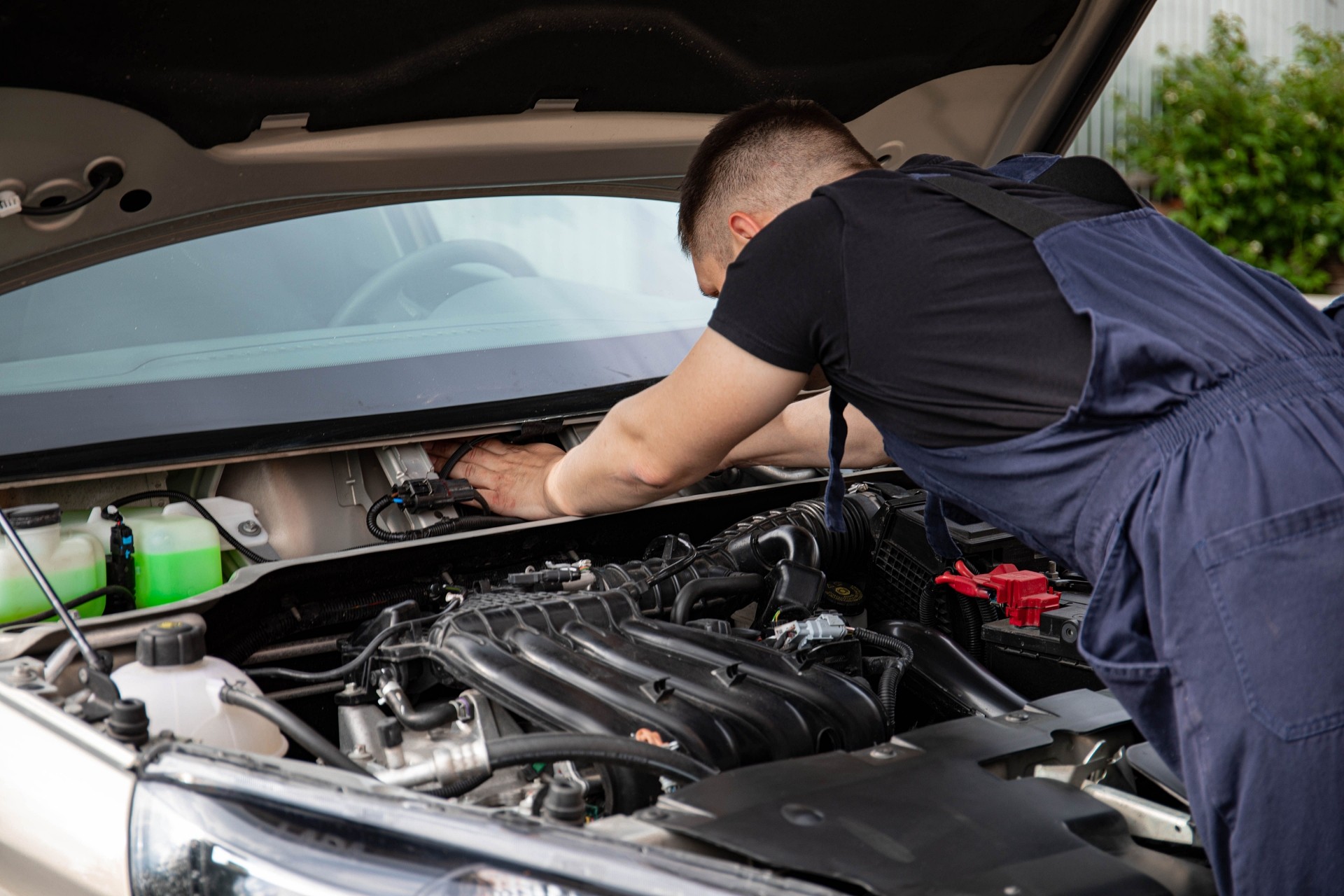 5 bombas de combustível para melhorar o desempenho do motor do carro