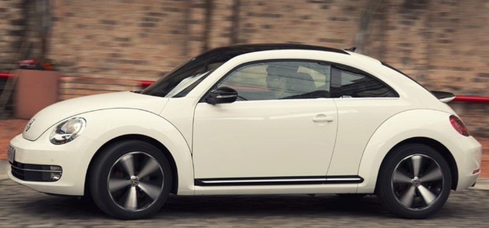 Esportivo tem 200 cv e quer fazer frente para rivais como Mini Cooper e Citroën DS3 (Foto: Fabio Aro) — Foto: Auto Esporte