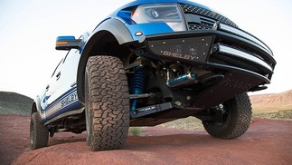 Shelby Baja 700