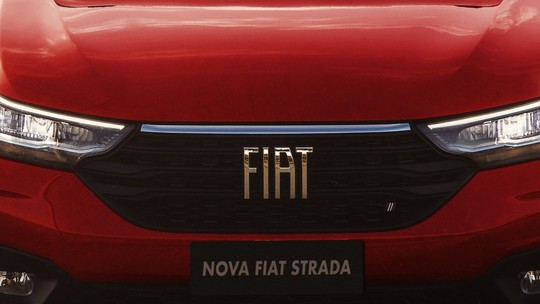 Fiat muda logotipo, slogan e quer virar uma marca pop