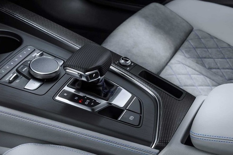 Audi A5 Sportback G-Tron (Foto: Divulgação) — Foto: Auto Esporte