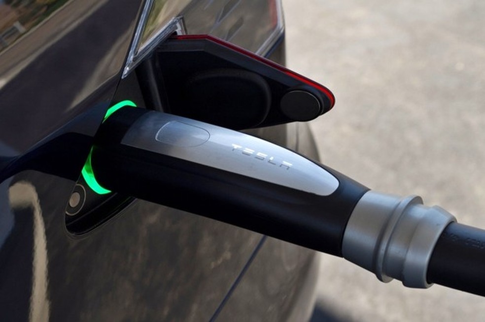 íons de lítio suportam até 2.0000 ciclos de carga/descarga (Foto: Divulgação) — Foto: Auto Esporte