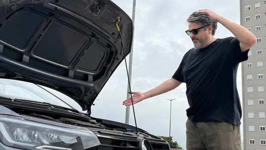 Por que o carro pode aquecer mais no verão e como evitar pane na estrada