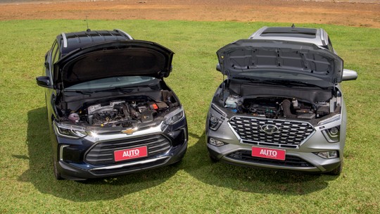 Motor turbo de 3 cilindros é bom ou roubada? Veja mitos e verdades