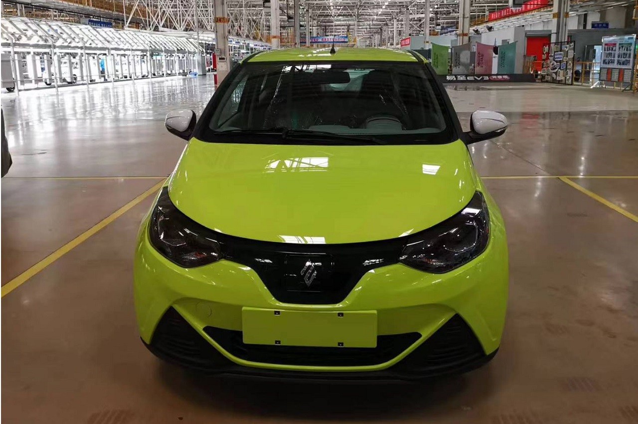 Carro mais barato do Brasil vai mudar de nome após reclamação da Kia