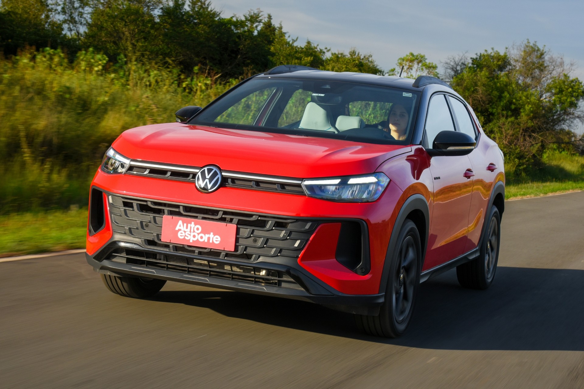 Volkswagen Tera faz marca faturar em 1 hora o que costuma levar 11 dias