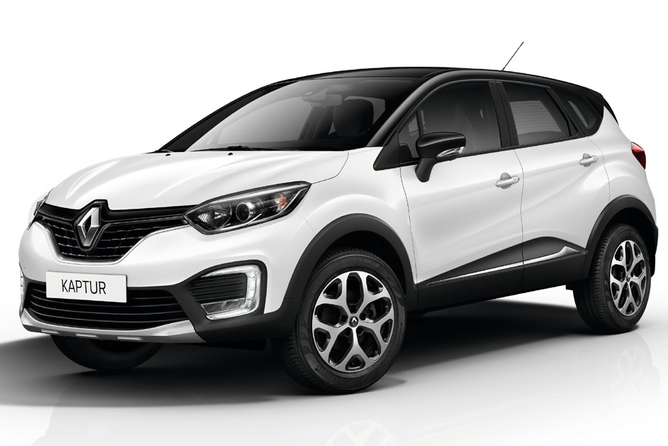 Renault Kaptur