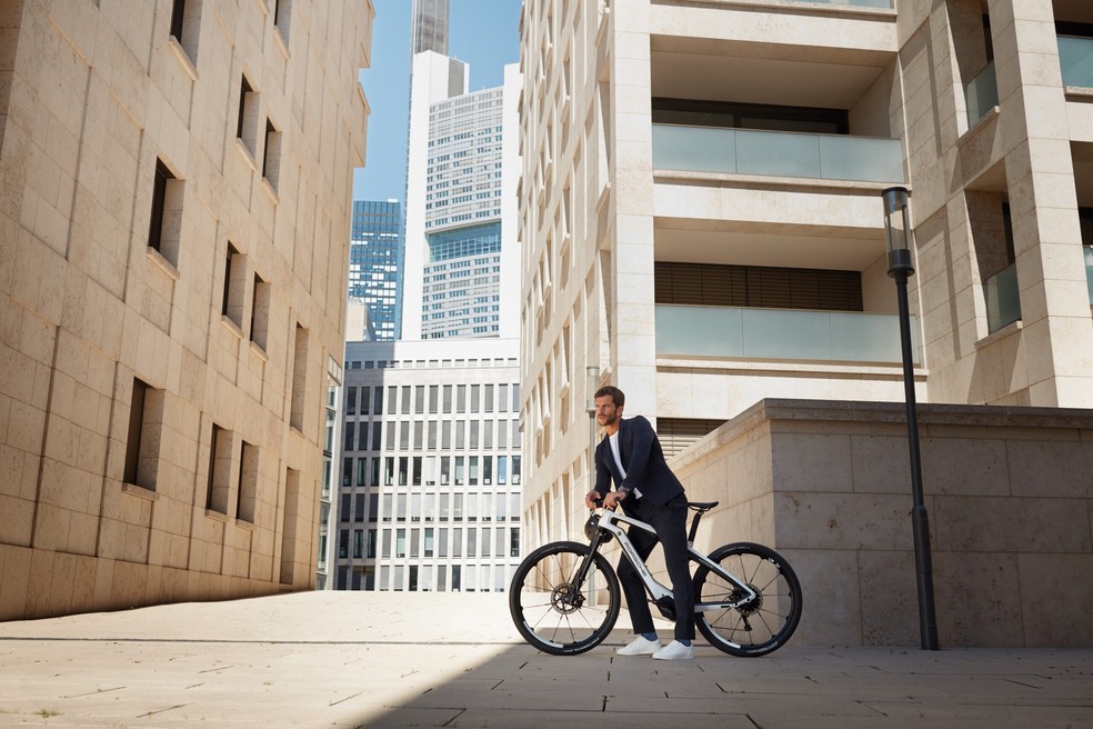 Bici porsche best sale