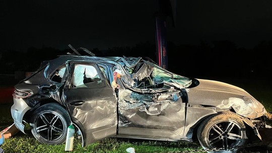 Motorista de Porsche volta a matar no trânsito; marca deveria fazer algo?