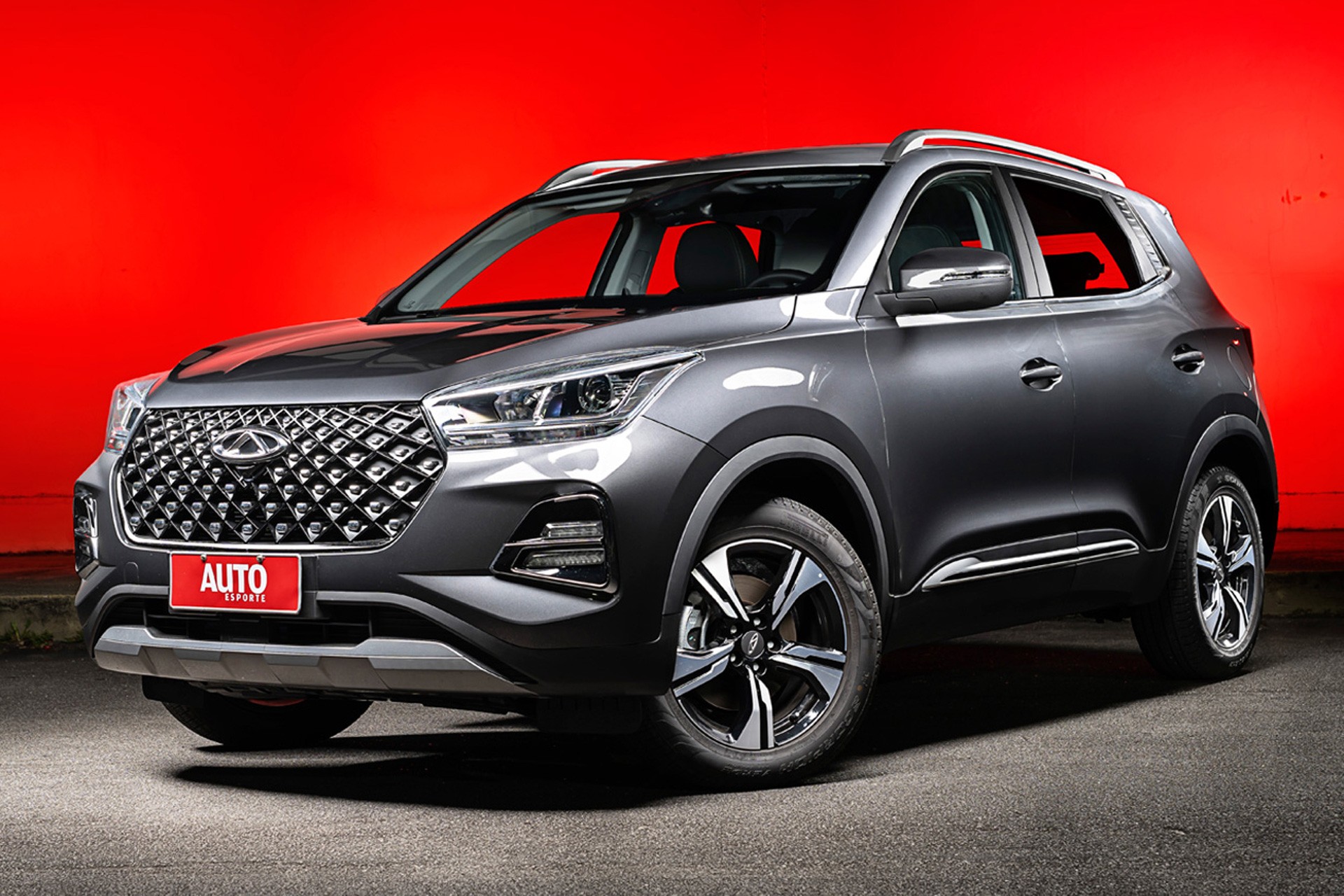 Caoa Chery Tiggo 5X: confira 4 versões usadas do SUV por até R$ 110 mil