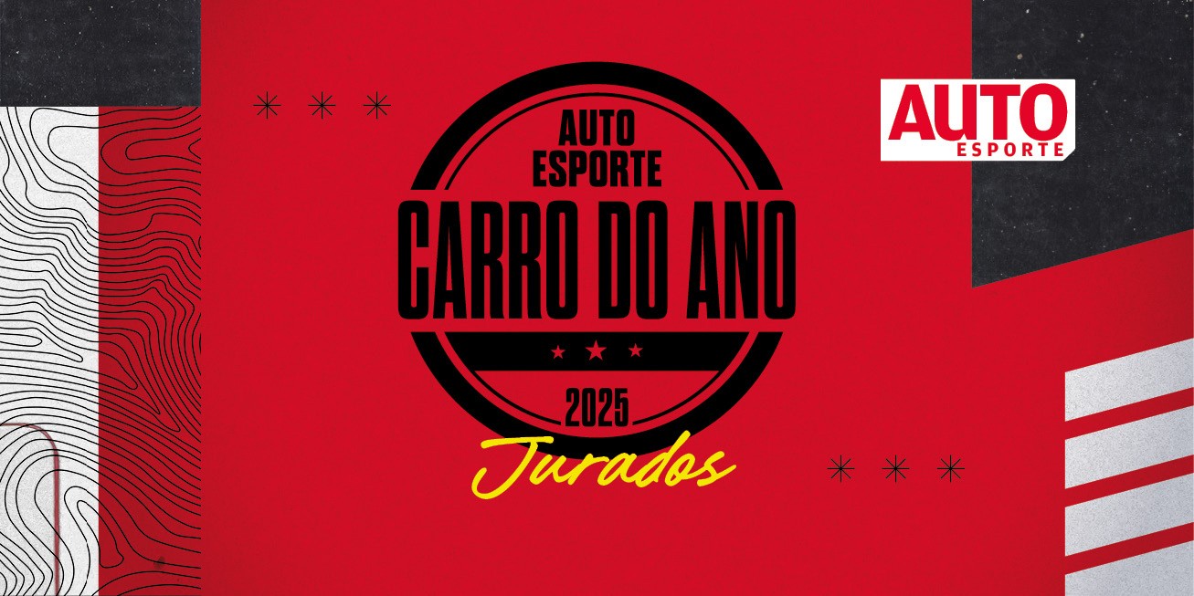 Carro do Ano 2025: confira a lista completa de jurados