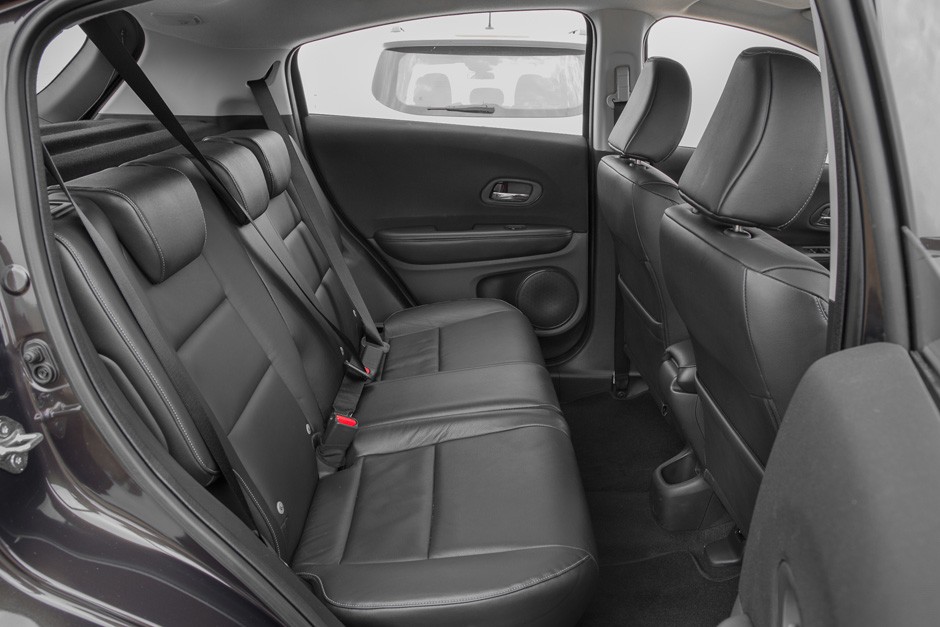 Comparativo: Honda HR-V enfrenta Jeep Renegade