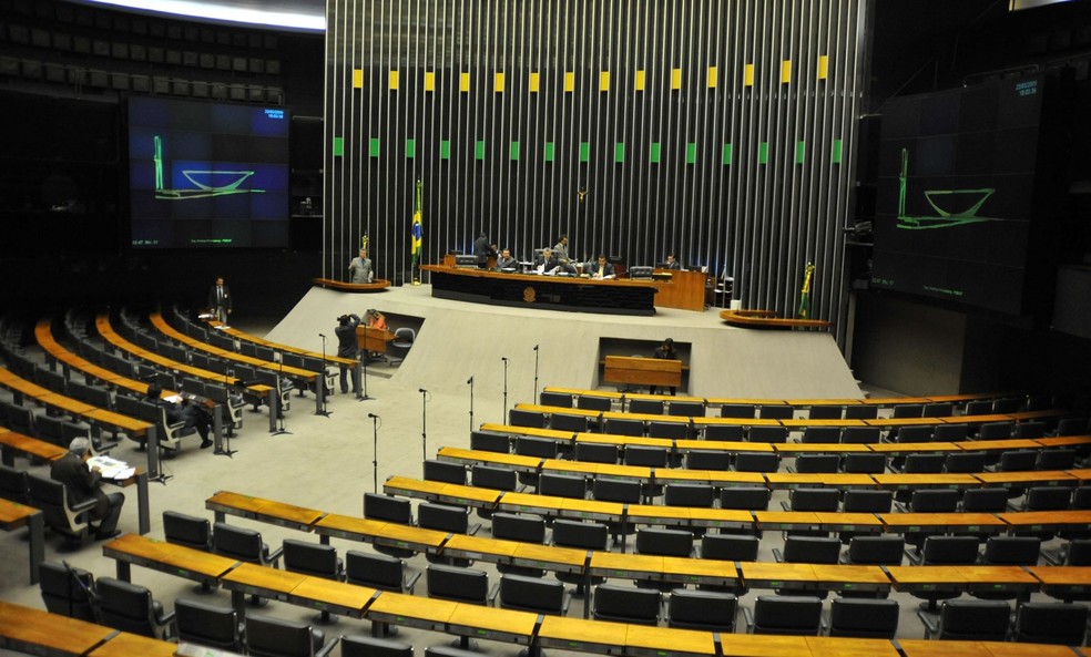 Para virar lei, a proposta precisa ser aprovada pela Câmara dos Deputados e pelo Senado — Foto: Divulgação