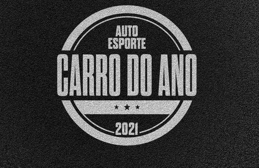 Carro do Ano 2021
