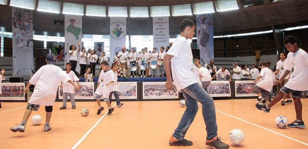 Chance to Play (Foto: Divulgação) — Foto: Auto Esporte