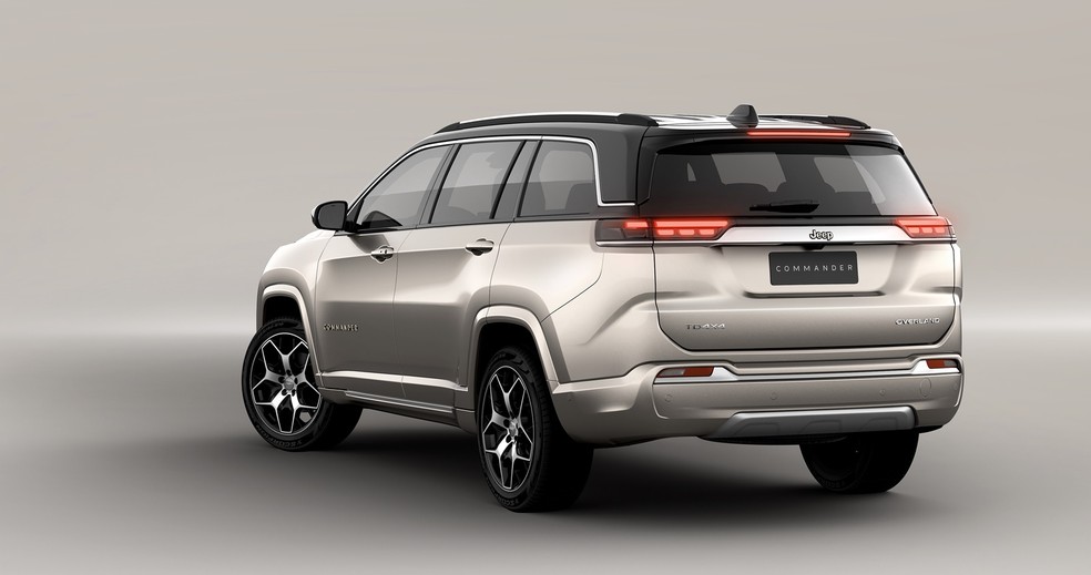 Modelo pode ser equipado com motor 1.3 turbo de 185 cv ou 2.0 turbodiesel de 170 cv — Foto: Divulgação