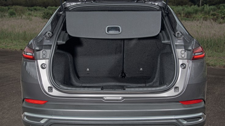 Fiat Fastback Impetus
