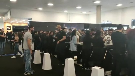 Salão Duas Rodas abre ao público e vai até domingo; veja como visitar